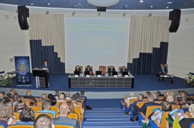 IX международная научно-практическая конференция «Таможня и бизнес» IX международная научно-практическая конференция «Таможня и бизнес»